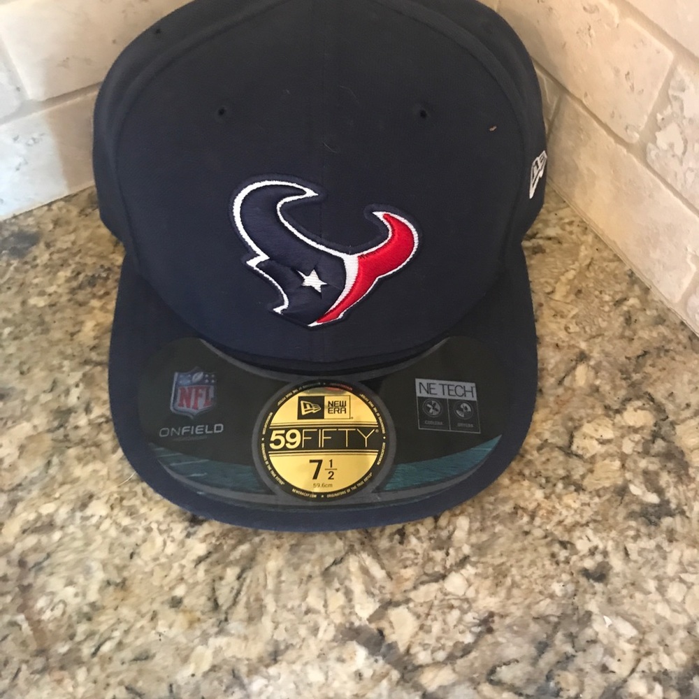 NFL HAT